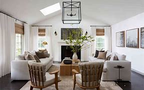 Image result for How to Decorate Large Living Room