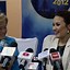 Image result for Demi Lovato Laughing