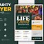 Image result for Free Charity Templates