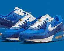 Image result for Baby Blue Air Max 90