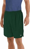 Image result for Champion Mesh Shorts Men Green