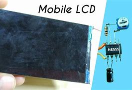 Image result for LCD vs Flasher