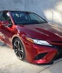 Image result for 2018 Toyota Camry XSE V6 HP