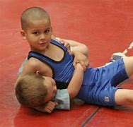 Image result for Child Wrestling