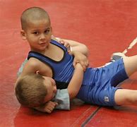Image result for Child Wrestlers