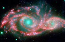 Image result for Sextans Dwarf Galaxy