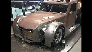 Image result for Hand Built Hot Rods Show GTO