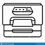 Image result for Beating Up Office Printer Clip Art