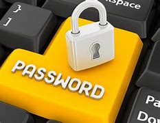 Image result for Computer Password
