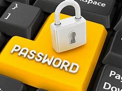 Image result for Change a Password
