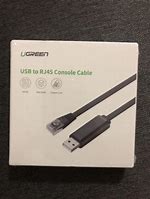 Image result for U Green Console Cable USB
