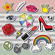 Image result for Fabric Patch Clip Art