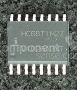 Image result for intersil stock