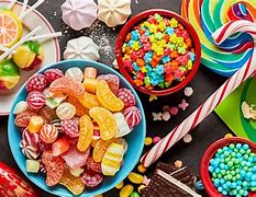 Image result for Confectionary Packaging Scan