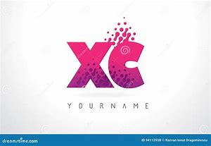 Image result for XC Purple Logo