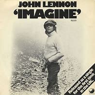 Image result for John Lennon Imagine Vinyl