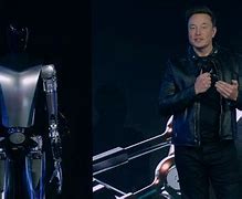 Image result for Elon Musk Robot Cartoon Torso