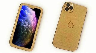 Image result for White iPhone Cardboar Box