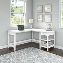 Image result for Bedroom Desk L-Shape
