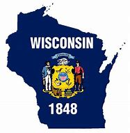 Image result for Wisconsin Clip Art Free