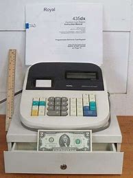 Image result for Simple Programmable Cash Register