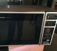 Image result for Sharp Carousel Microwave Older Models