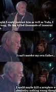 Image result for Galaxy and iPhone Jedi Meme