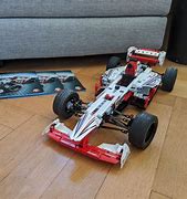 Image result for LEGO Technic Racer