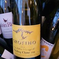 Image result for Orofino Riesling Wild Ferment Old Vines