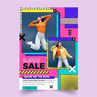Image result for 16X20 Sales Poster