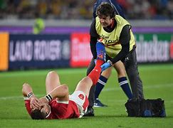 Image result for Rugby Injuries