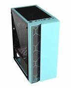 Image result for Pastel Blue PC Case