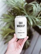 Image result for Hand Holding a Can
