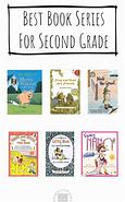 Image result for 2nd Grade Books