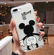 Image result for iPhone XR Mickey Mouse Weed Middle Finger Case