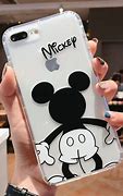 Image result for iPhone Max 13 Mickey Mouse Case