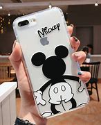 Image result for Mickey Mouse Case for I Phones