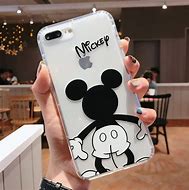 Image result for iPod 5 Cases Mickey Mouse