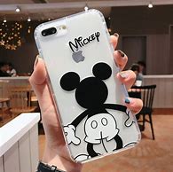 Image result for Esty iPhone XR Mickey Mouse