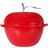 Image result for Apple Cast Iron