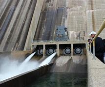 Image result for Hydropower California