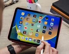 Image result for iPad 10 Inch Size