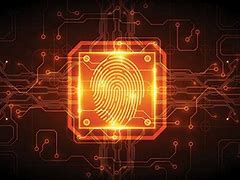 Image result for Fingerprint Authentication
