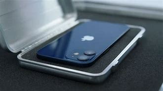 Image result for Apple iPhone 12 Mini Blue 256GB