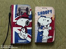 Image result for Snoopy Phone Case 13