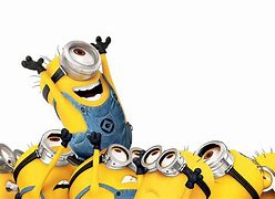 Image result for Yellow Minions Charactera