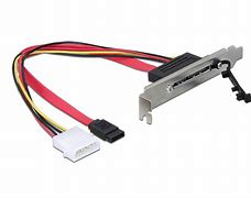 Image result for eSATA Cable
