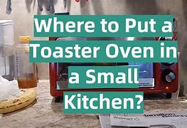 Image result for Toaster Oven Cart