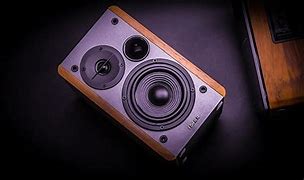 Image result for PC Monitor Speaker with Remote Control