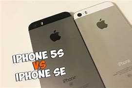 Image result for iphone 5s vs 5se